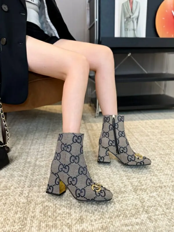 gucci bottes pour femme s_1266b542